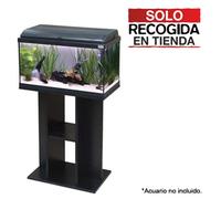 Aquatlantis M.Bermudes Mesa negra para acuarios