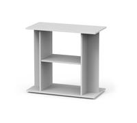 Aquatlantis Mueble Estándar blanco para acuarios