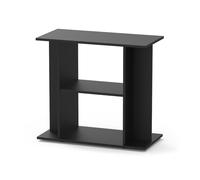 Aquatlantis Mueble Estándar Negro para acuarios