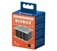 Aquatlantis Recargas de Filtro Easy Box con Carbono Activado, tamaño XS