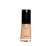 AQUATOUCH VITAMN C INFUSED FOUNDATION N.4