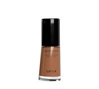 AQUATOUCH VITAMN C INFUSED FOUNDATION N.6