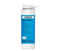 AquaTru Carafe AT100 Reverse Osmosis Filter | Reduces Arsenic Lead Parasitic Cysts Copper and More | Filters Impurities Down To 1/10000 of a Micron!