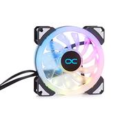 Aquatuning Alphacool 24814 Aurora Lux Digital RGB - Ventilador de ciclón de hielo (92 x 92 x 25 mm)