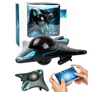 Aquavision Drone, Underwater Drone with Camera, Smart App Control, Full HD 1080p Real Time Image Transmission, Equipped with LED Headlights for Underwater Exploration