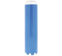 AQUAWATER - 104991 - cal cartucho y la corrosión en los cristales silicofosfatos proporcional de dosificación - cuenco de abadejo de tamaño 10", otro, norme