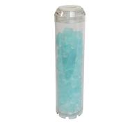 AQUAWATER - 104993- cal y el cartucho de la corrosión en silicofosfatos cristal proporcional de dosificación - Para tazón de tamaño estándar 10"