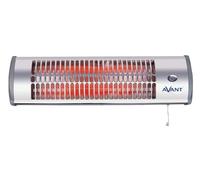 Aquecedor de Banho 1200W (2 Barras) - AVANTCONNECT