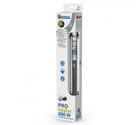 Aquecedor para aquário Pro Heater - SuperFish - Potencia: 200W