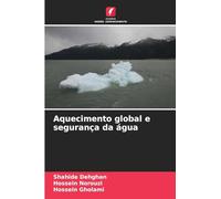 Aquecimento global e segurança da água