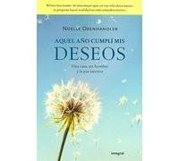 Aquel año cumpli mis deseos: 216 (OTROS INTEGRAL)