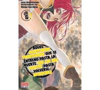 AQUEL AVENTURERO TREINTAÑERO QUE SE ENTRENO HASTA LA MUERTE CON LOS MAS FUERTES HASTA VOLVERSE INVENCIBLE 03