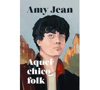 Aquel chico folk (Titania fresh)