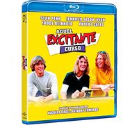 Aquel Excitante Curso - Blu-ray