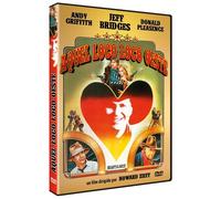 Aquel Loco Loco Oeste [DVD] (1975) Hearts of the West (Hollywood Cowboy)