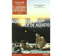 Aquel Querido Mes de Agosto [DVD] (2008) Aquele Querido Mês de Agosto