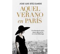 Aquel verano en París | Jose Luis Díez-garde