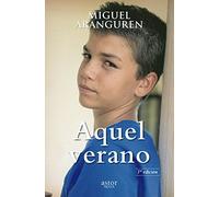 Aquel Verano (nueva ed.) (Astor)