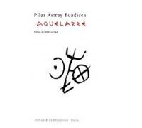 AQUELARRE (Poesía)