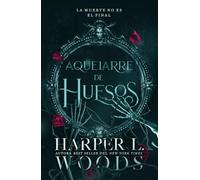 Aquelarre de huesos (Umbriel narrativa)