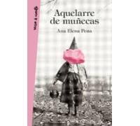 Aquelarre De Muñecas (ebook)