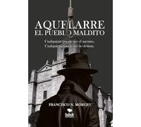 Aquelarre, el pueblo maldito