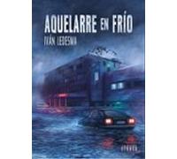 Aquelarre en frío