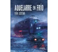 AQUELARRE EN FRÍO (STOKER)