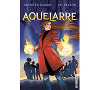 Aquelarre (JUVENIL)