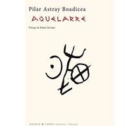 AQUELARRE (Poesía)
