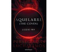 Aquelarre (The Coven) (Fantasía)