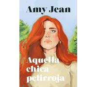 Aquella chica pelirroja (Titania fresh)