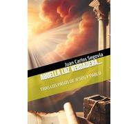 AQUELLA LUZ VERDADERA...: TRAS LOS PASOS DE JESÚS Y PABLO