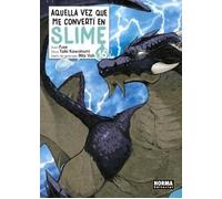 AQUELLA VEZ QUE ME CONVERTÍ EN SLIME 16