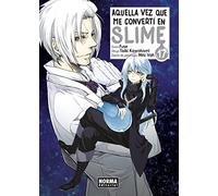 AQUELLA VEZ QUE ME CONVERTÍ EN SLIME 17