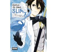 AQUELLA VEZ QUE ME CONVERTÍ EN SLIME 20