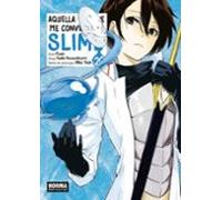 AQUELLA VEZ QUE ME CONVERTÍ EN SLIME 20