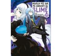 AQUELLA VEZ QUE ME CONVERTÍ EN SLIME 22