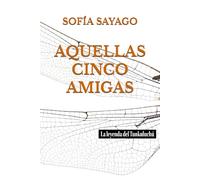 AQUELLAS CINCO AMIGAS