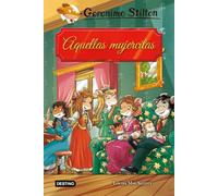 Aquellas mujercitas (Geronimo Stilton)