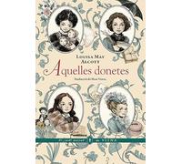 Aquelles donetes: 35 (El jardí secret de Viena)