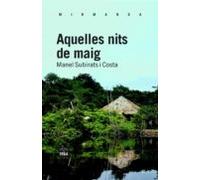 Aquelles Nits De Maig