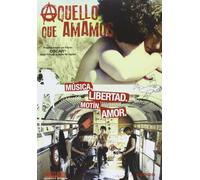 Aquello que amamos [DVD]