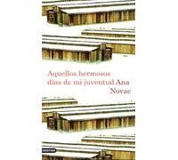 Aquellos hermosos días de mi juventud: 1 (Áncora & Delfín)