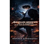 AQUELLOS NEGOCIOS DE LA CIUDAD QUE NO QUIERO SABER: Negocios que no quiero saber