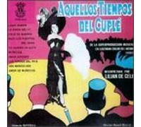 Aquellos Tiempos Del Cuple