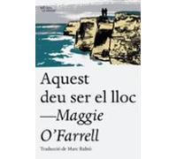 Aquest Deu Ser El Lloc