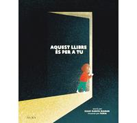 Aquest llibre és per a tu (Infantil Ilustrado)