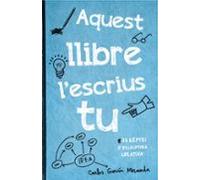 Aquest Llibre L Escrius Tu