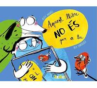 AQUEST LLIBRE NO ÉS PER A TU (Takatuka àlbums)